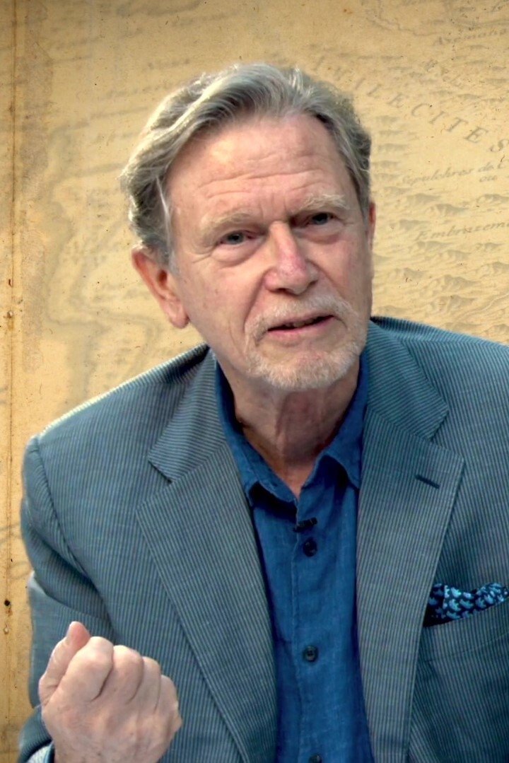 Manfred Bietak - Self