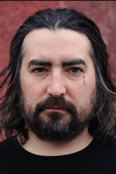 Jay Cardinal Villeneuve - Cory