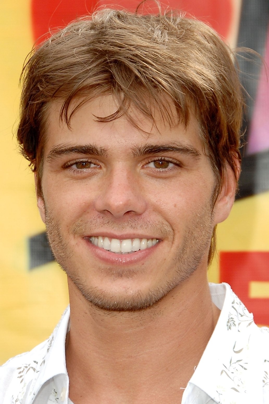 Matthew Lawrence - Self (archive footage)