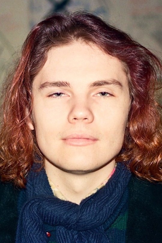 Billy Corgan - 