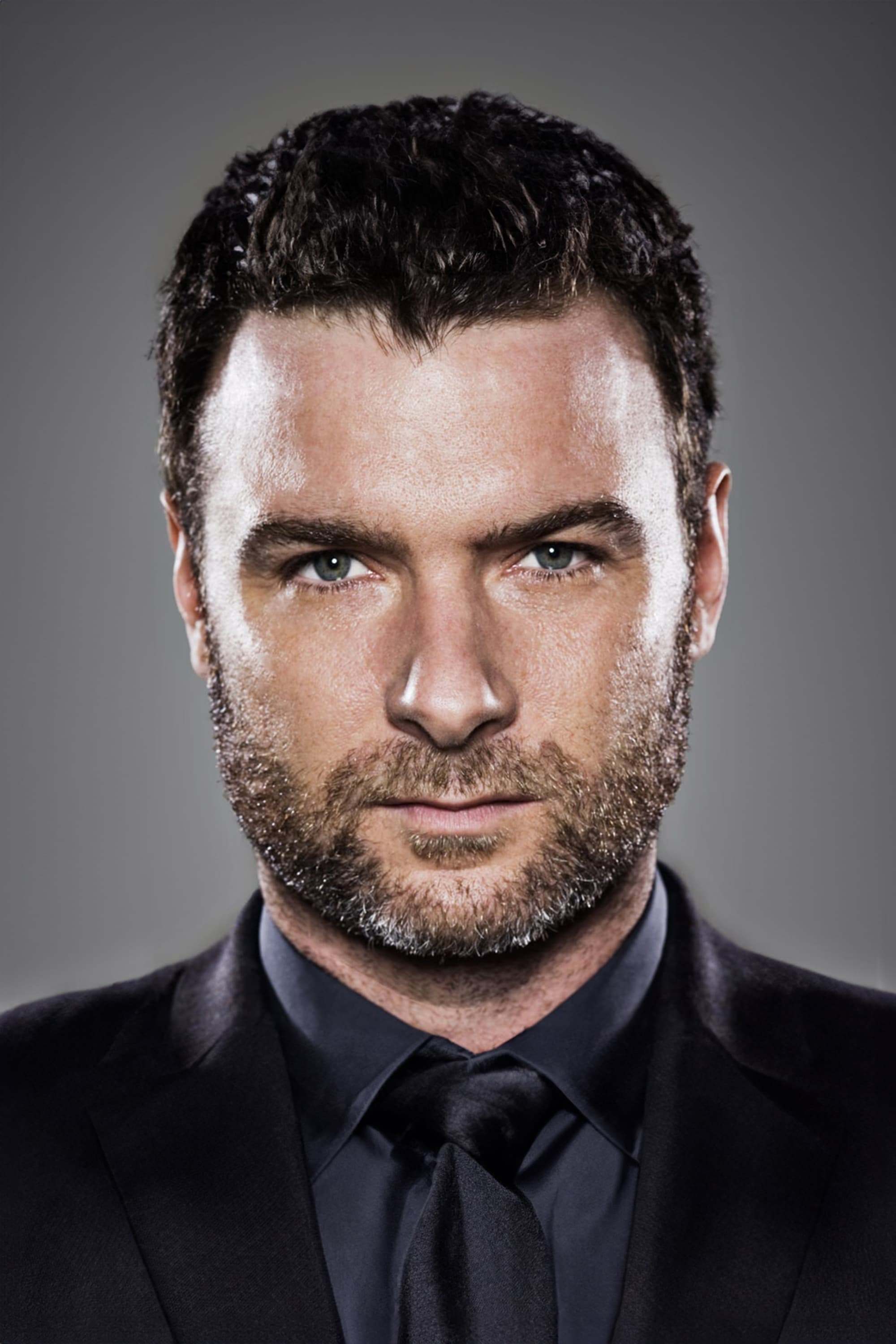 Liev Schreiber - Talk Show Host