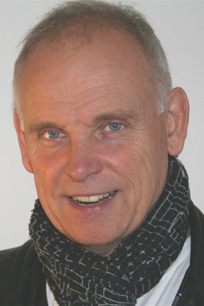 Peter Hudson - Magistrate