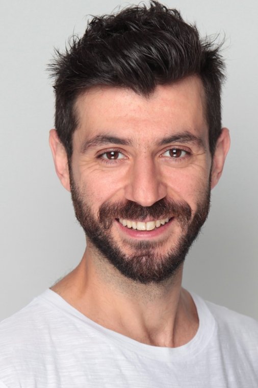 Yiğit Çakır - 