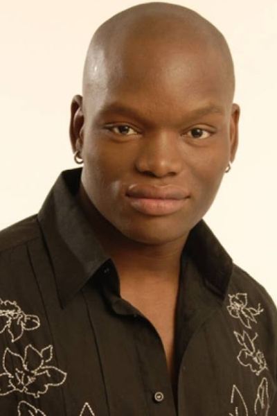 Daniel Hadebe - Oyo Secretary