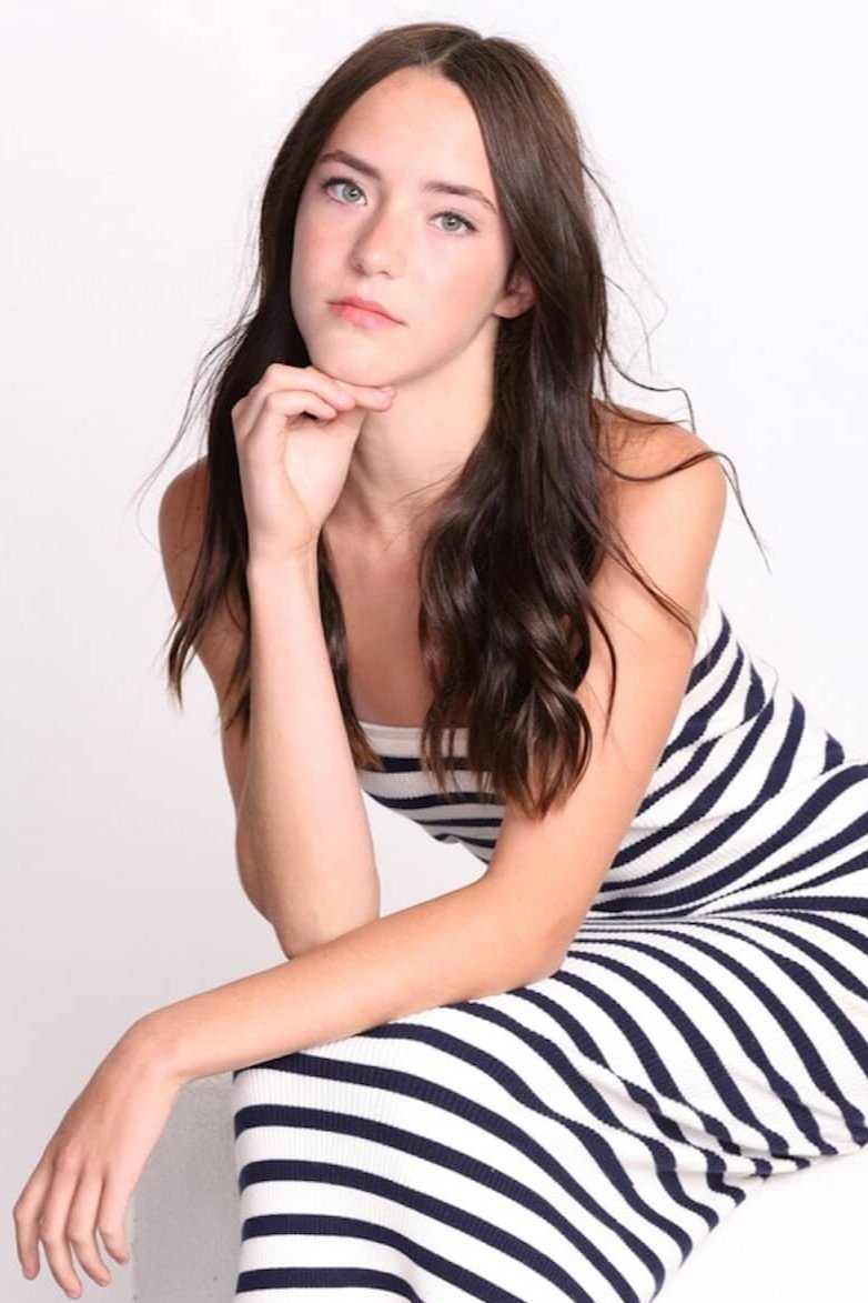 Aubin Bradley - Lucy Loud