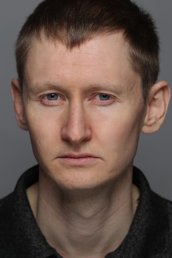 Raymond Waring - Spectre Agent