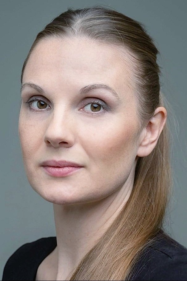 Rebecka Johnston - Ulrika