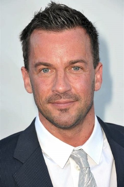 Craig Parker - Haldir