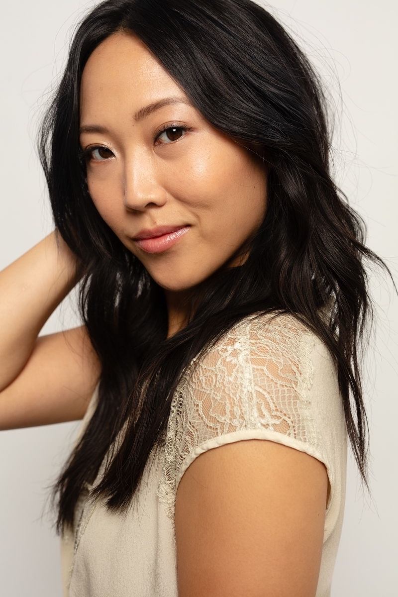 Rose Han - Jordan