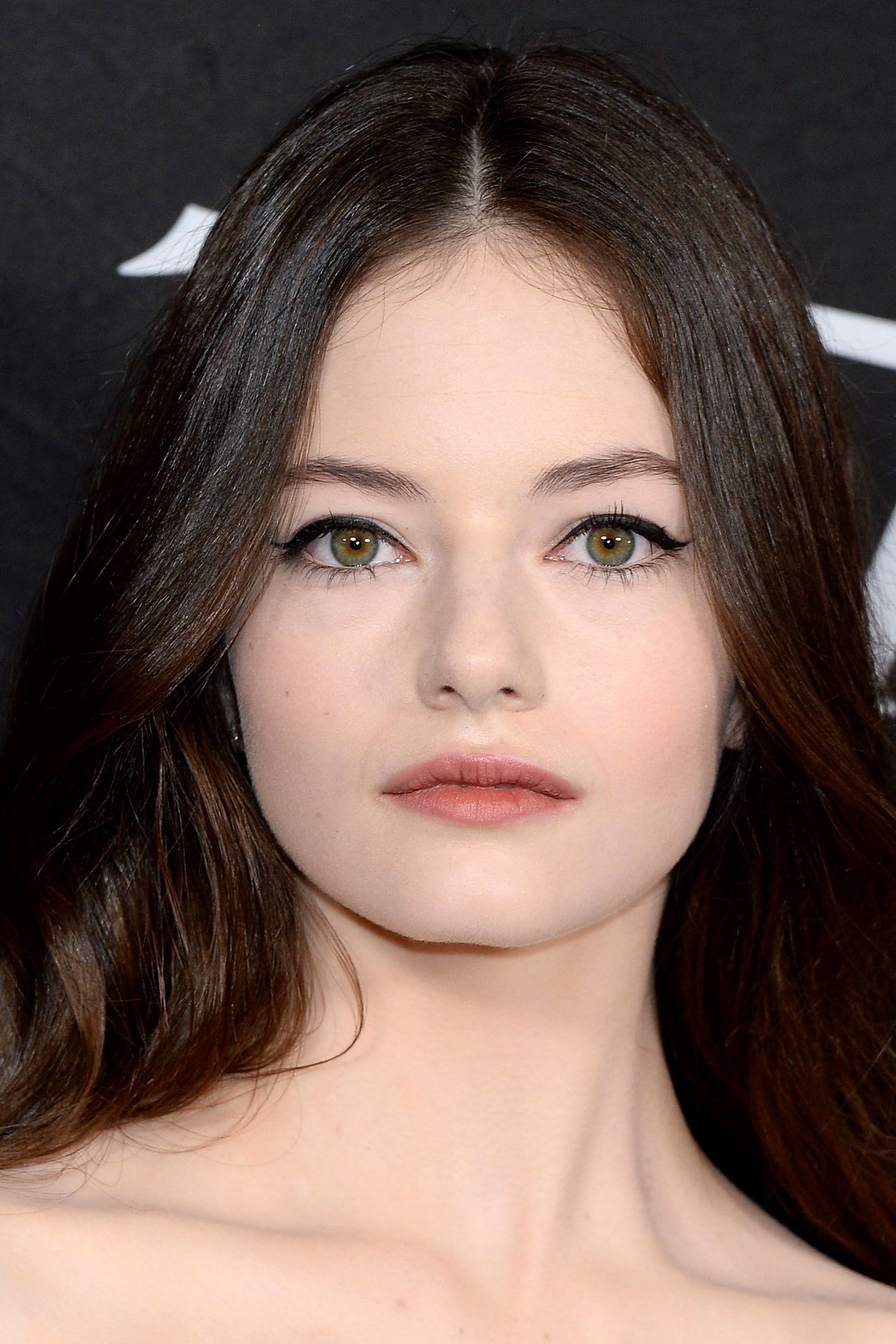 Mackenzie Foy - Cindy Perron