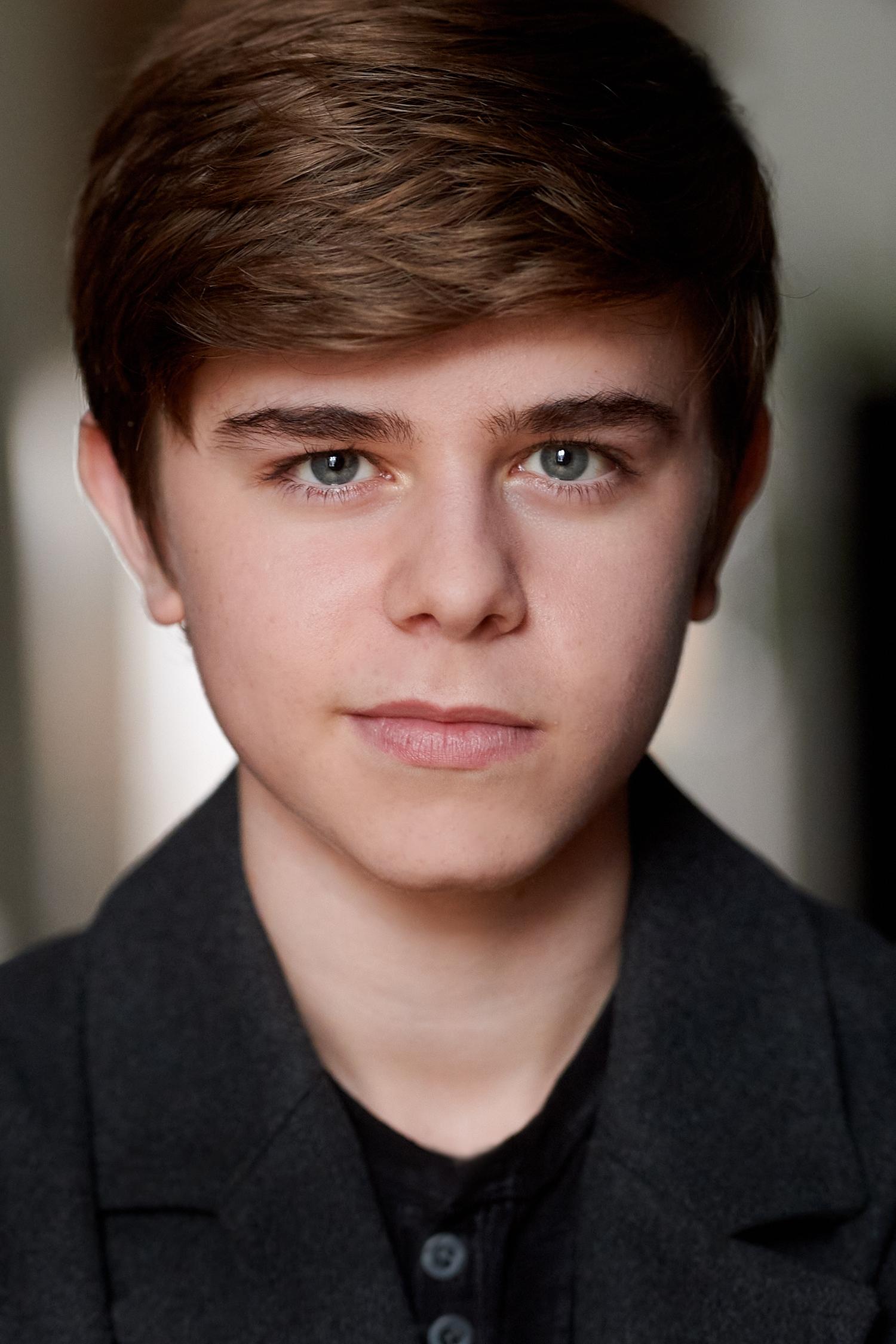 Alexander Elliot - Bert