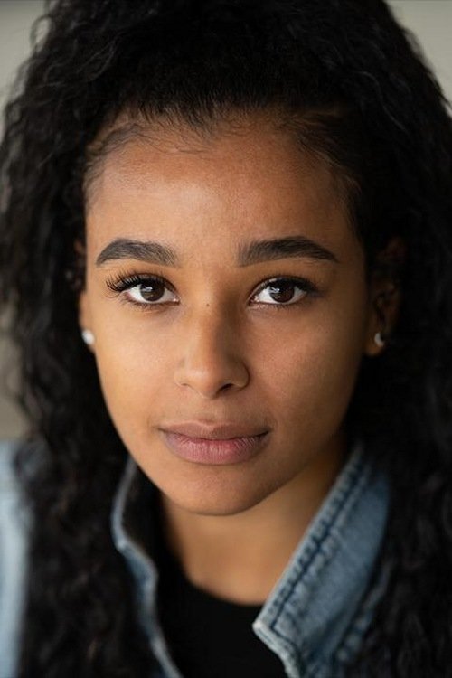 Jasmine Miriguay - Jenny