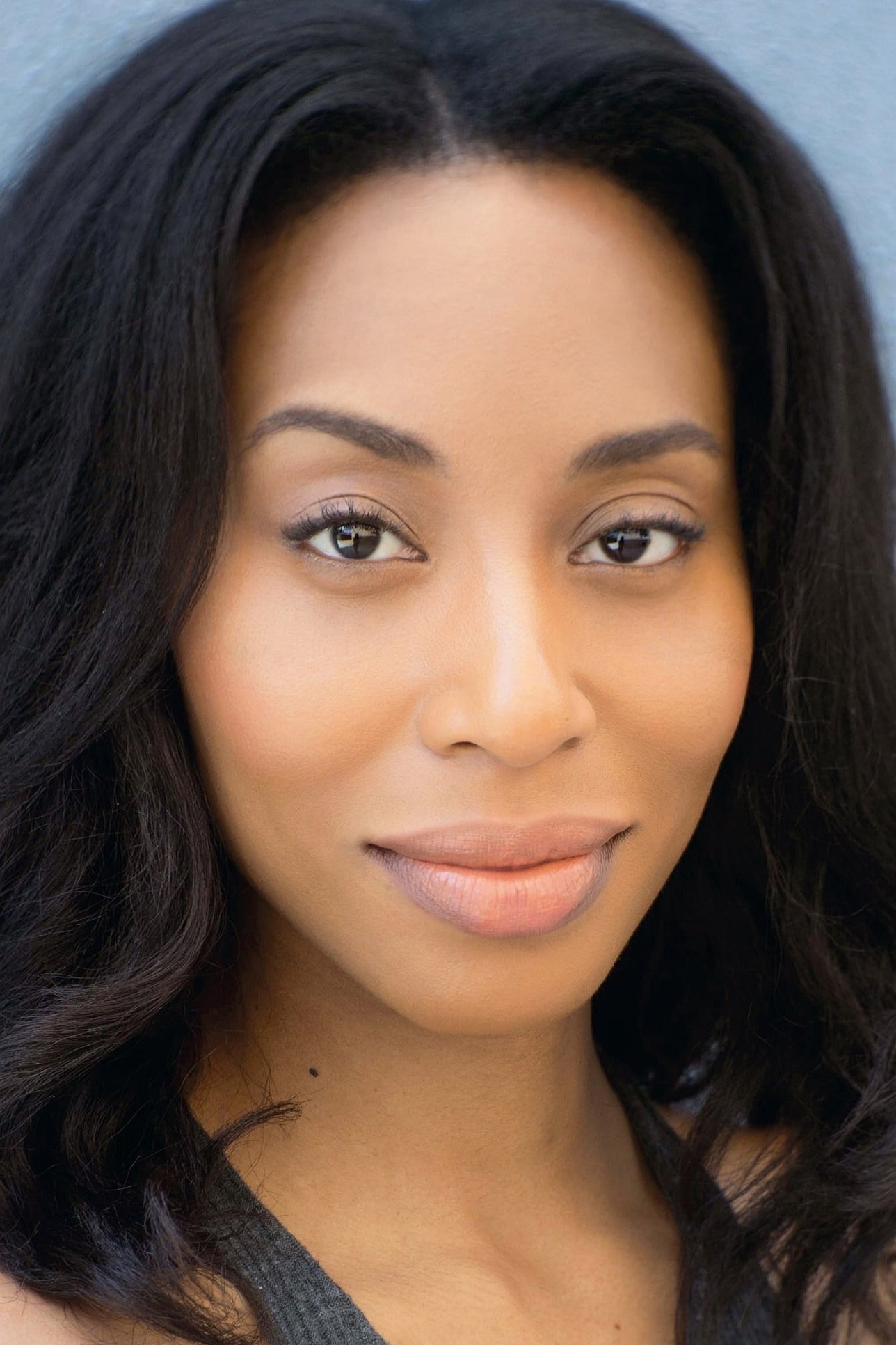Yasha Jackson - Actor