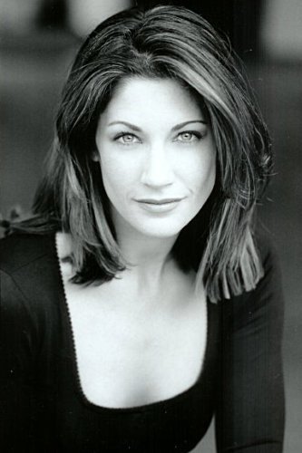 Michelle Berube - Bar Dancer