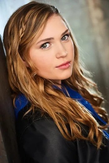 Kalen Bull - Sadie