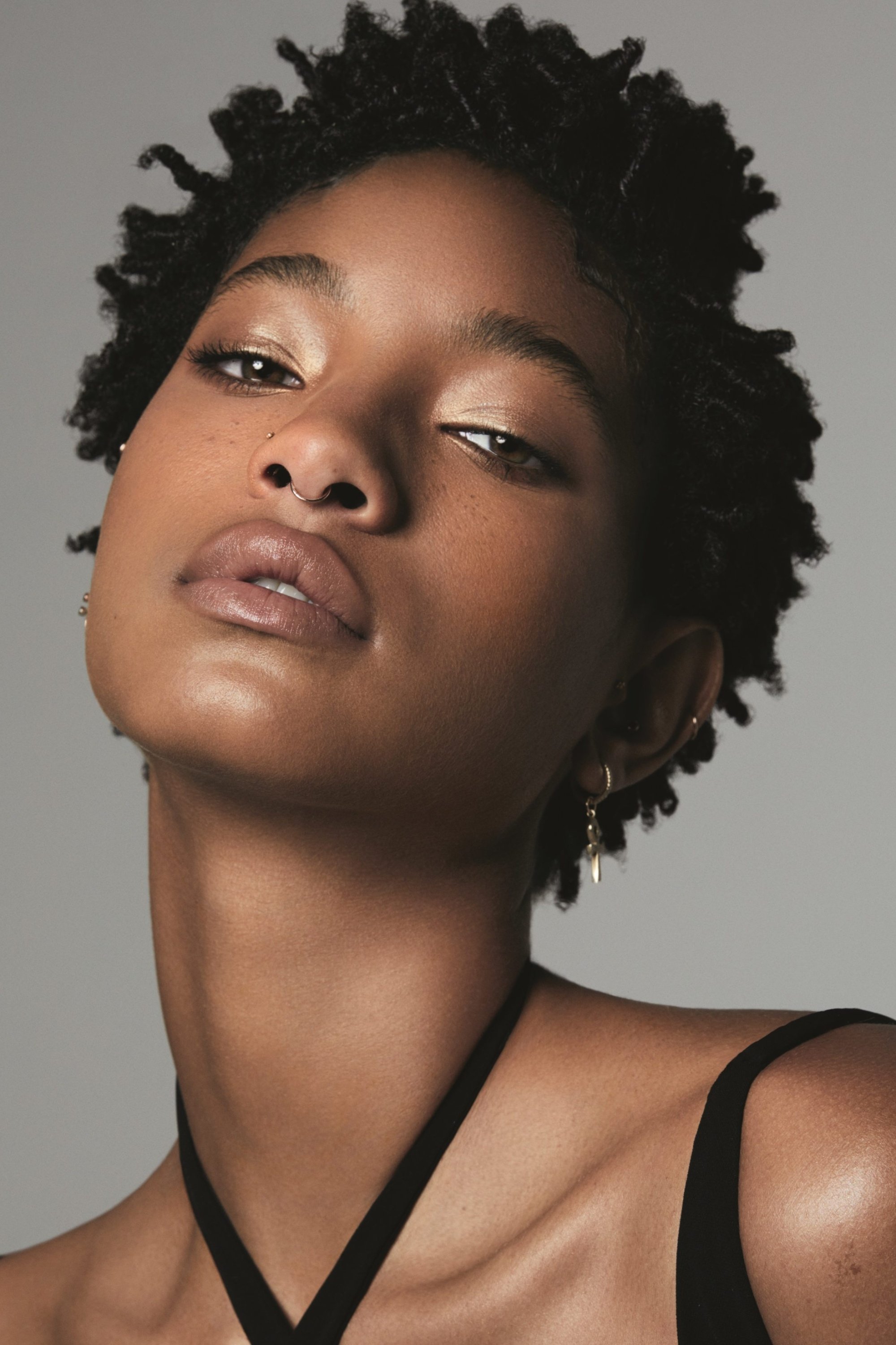 Willow Smith - Self (archive footage)