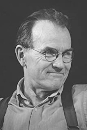 Robert Hogan - Paul Tate