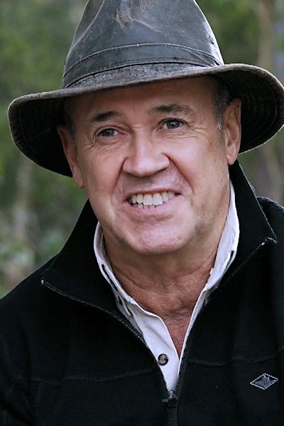 Simon Plowright - Himself