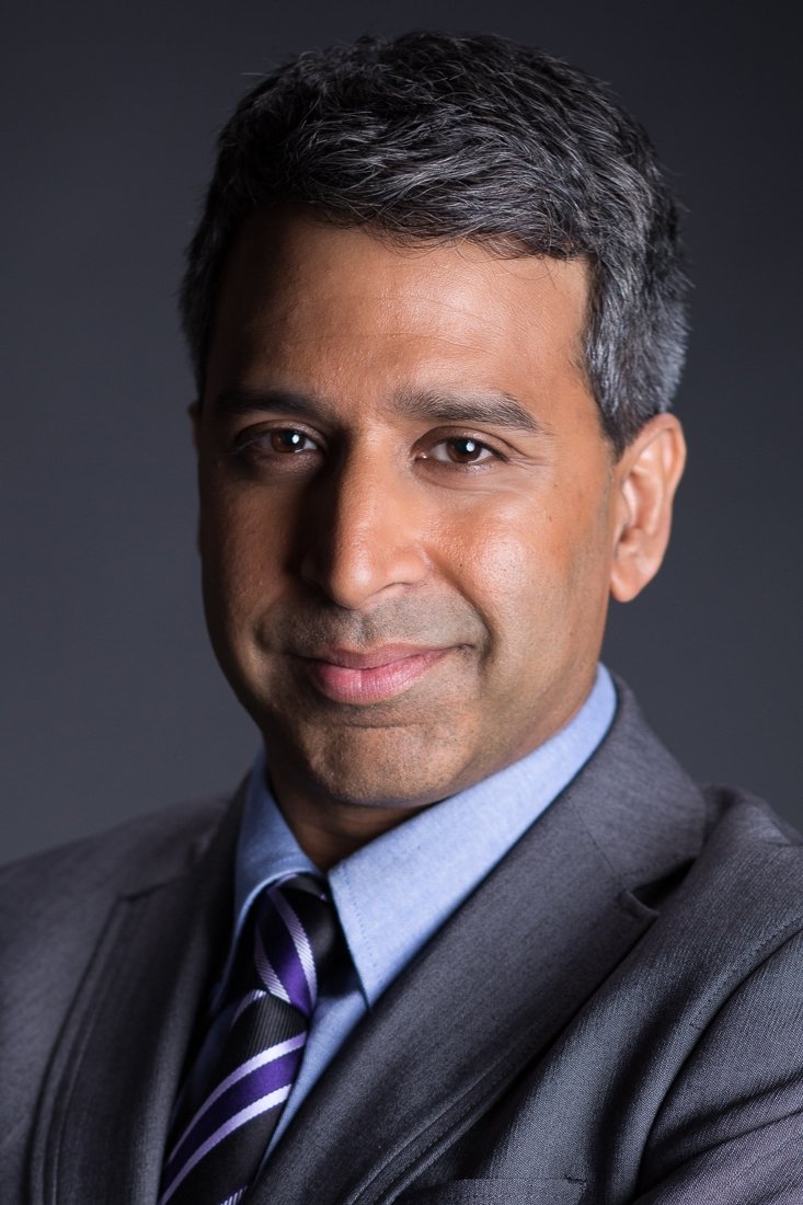 Vijay Mehta - Recruiter