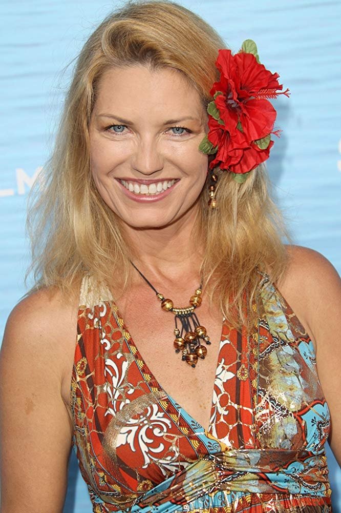 Arlene Newman - Cydney Blanchard