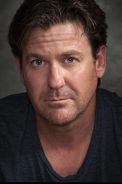 Blake Stadel - Dwight Morrison