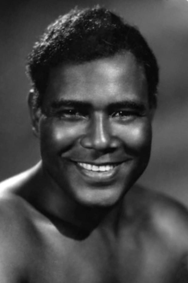 Rex Ingram - Bit Part (uncredited)