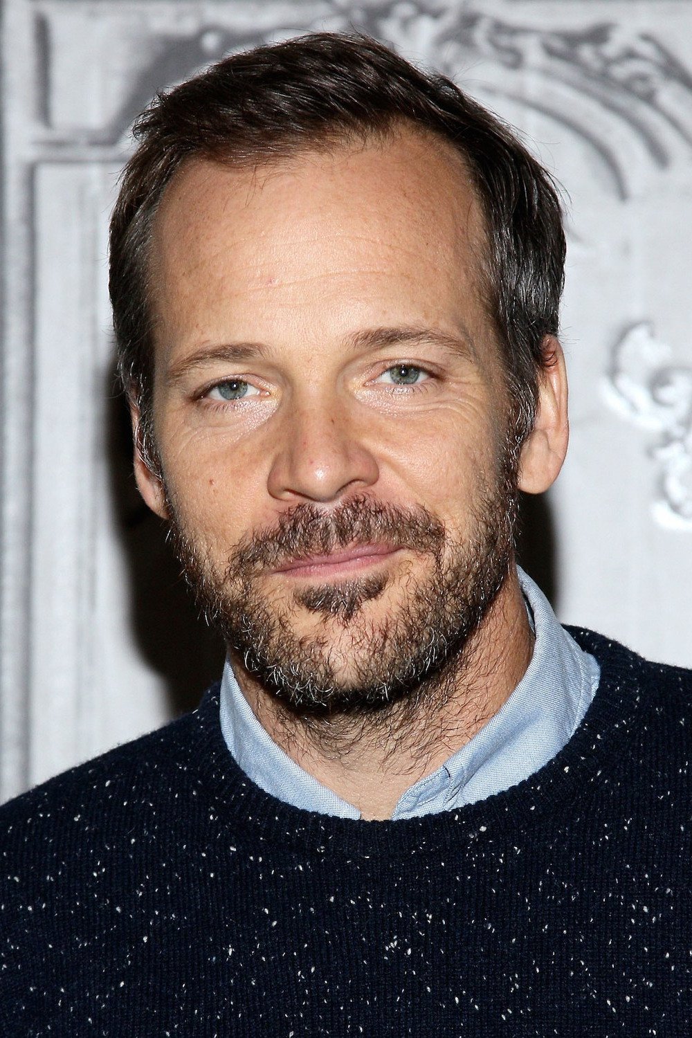 Peter Sarsgaard - John Lotter