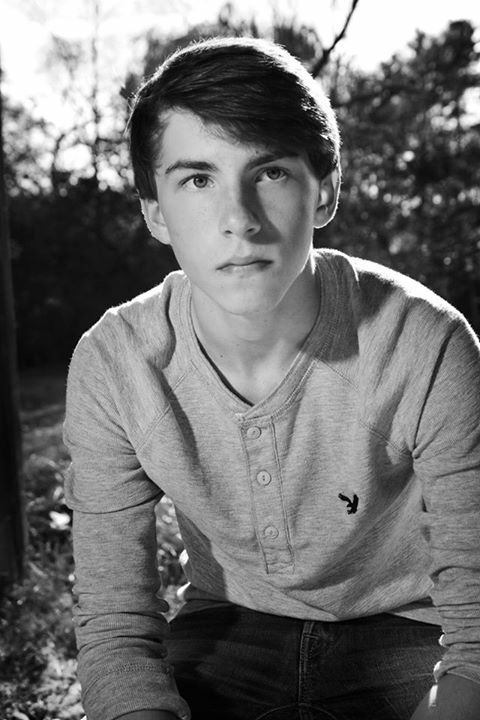 Gage Lawson - Teen Prisoner (uncredited)