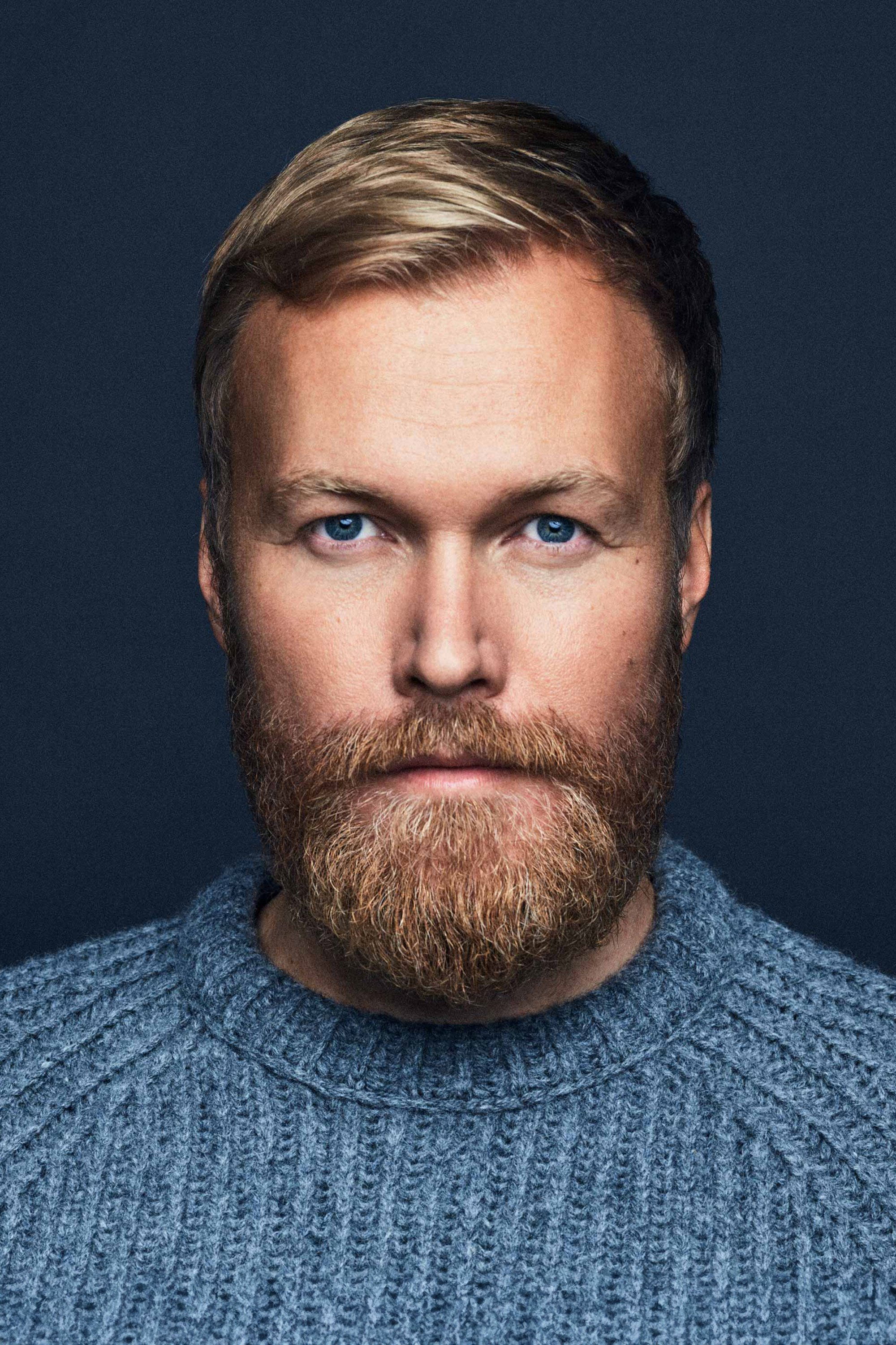 Christian Rubeck - Reporter