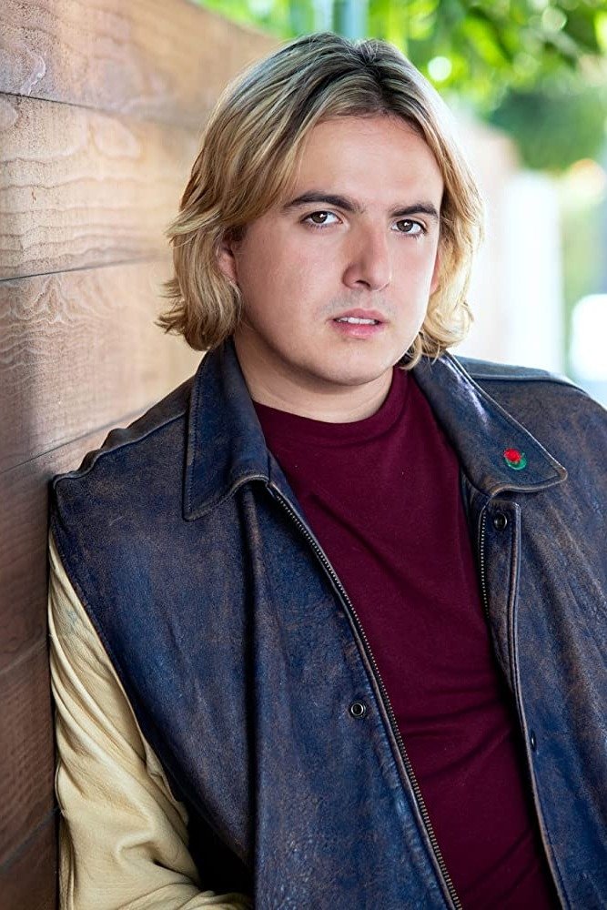 Adam Krist - Dick
