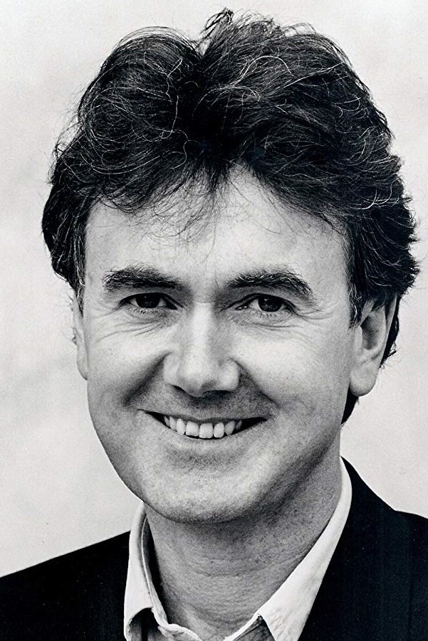 Bryan Murray - Henry Liddell