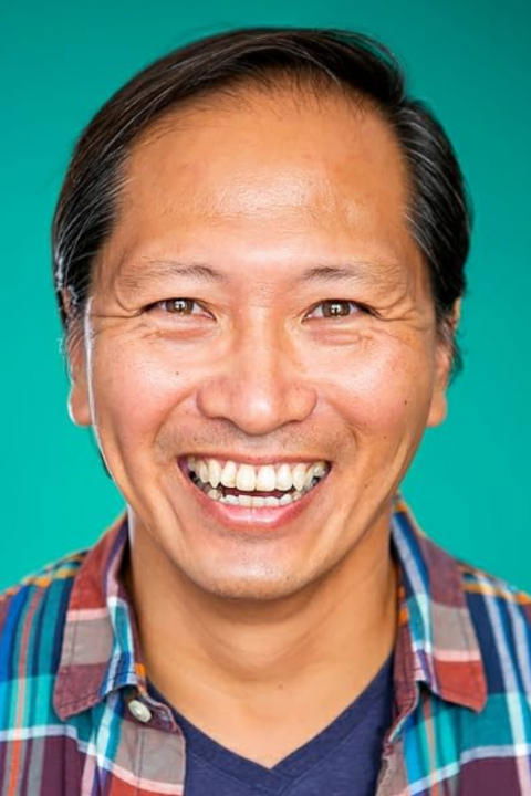Anthony A. Kung - Colony Member (uncredited)
