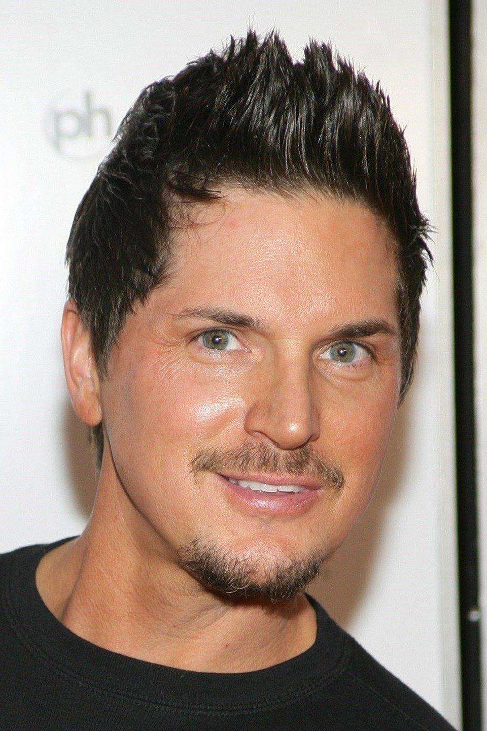 Zak Bagans - Self