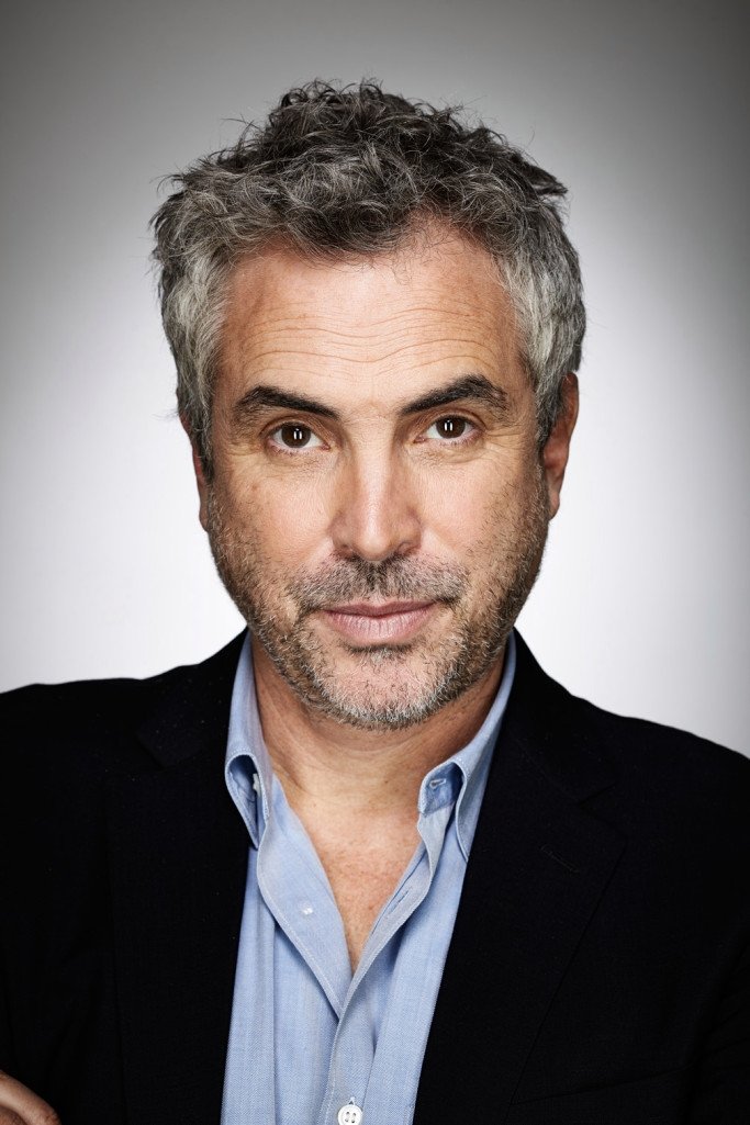 Alfonso Cuarón - Self