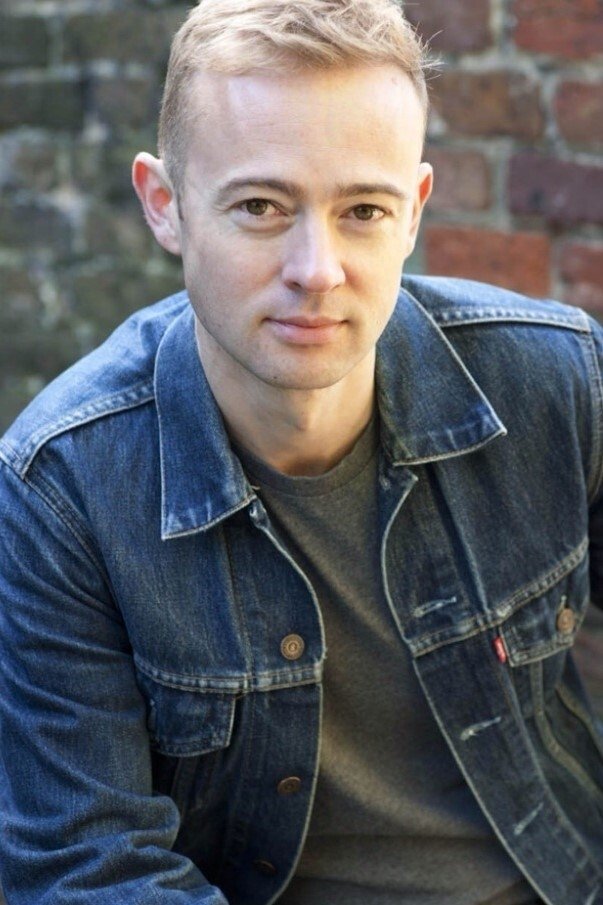 Richard Dempsey - Librarian