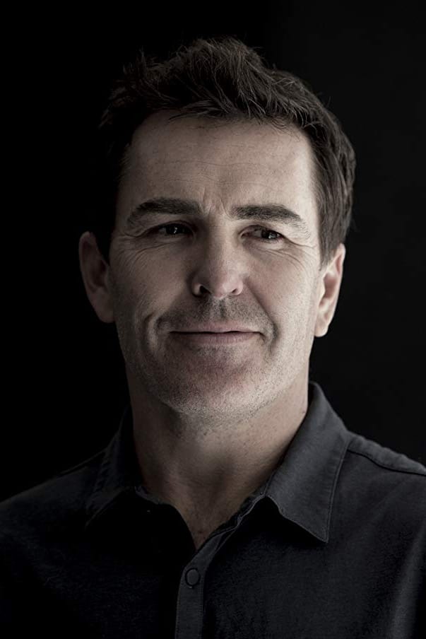 Nolan North - Superman / Clark Kent (voice) / Alfred (voice)