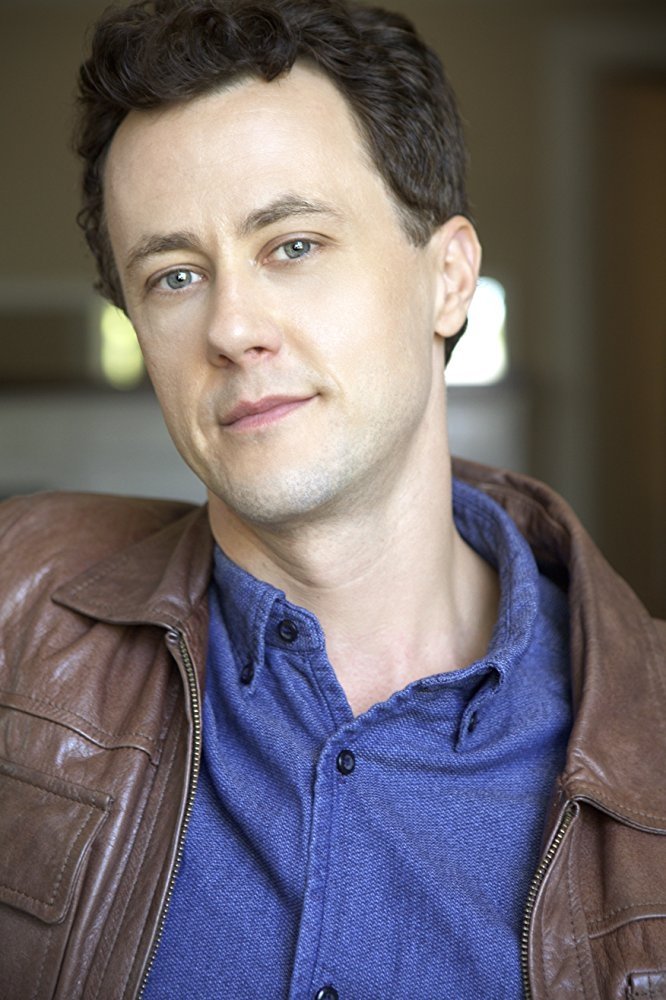 Doug Hurley - Gary