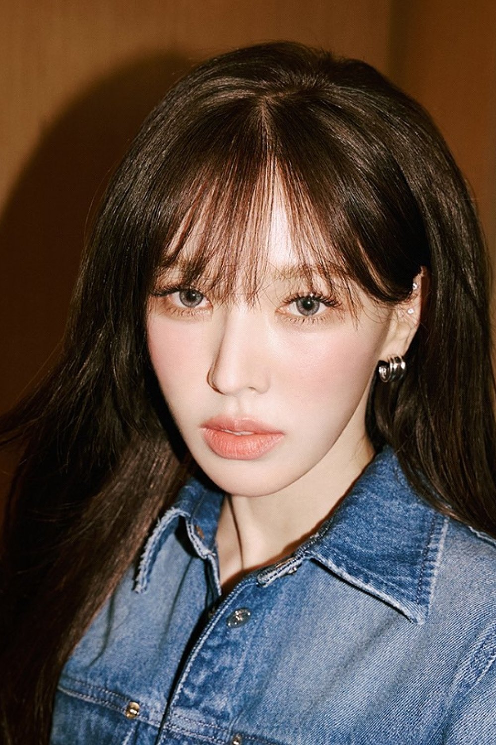 WENDY - Wani (voice)