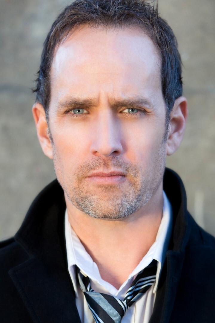 Robert Moloney - Dave Chapman
