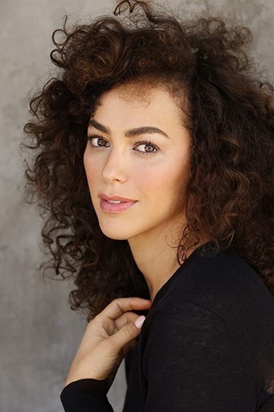 Elena Goode - Nicole