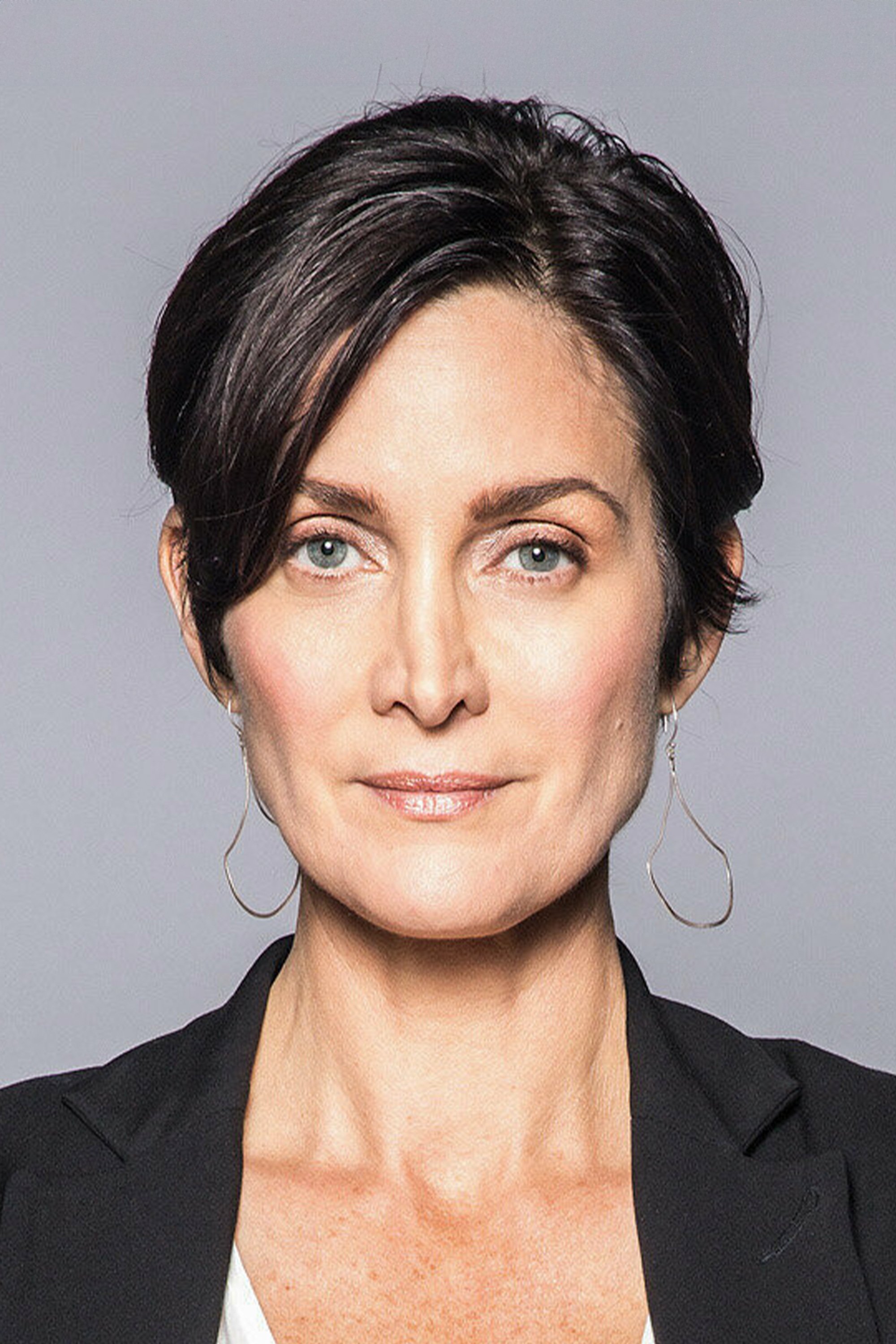 Carrie-Anne Moss - Trinity
