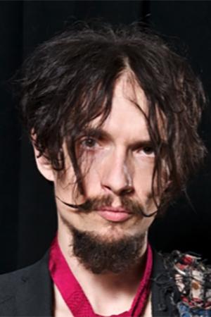 Justin Hawkins - Self