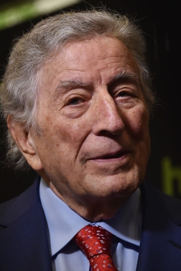 Tony Bennett - Self