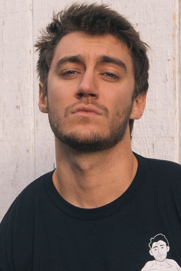 Casey Frey - Steve, the dancing guard