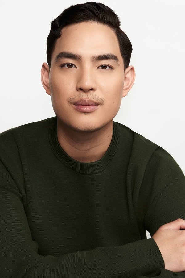Julian Lao - Barista