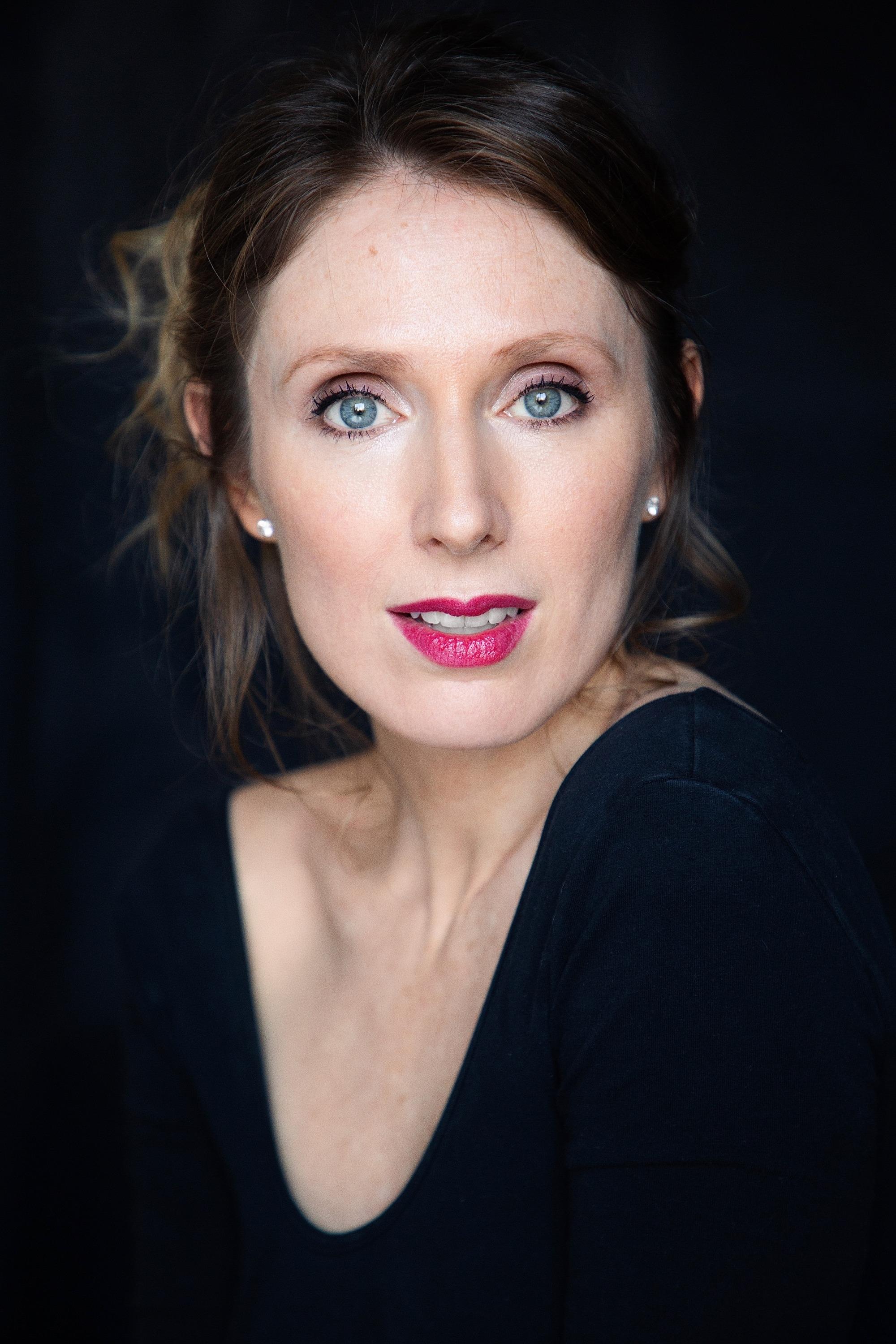 Tiffany Hofstetter - Mother