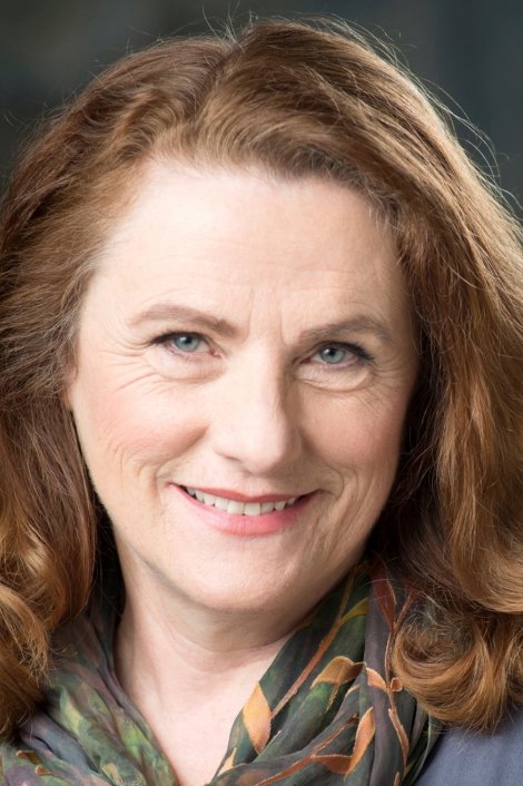Marilyn Norry - Mrs. Kirk