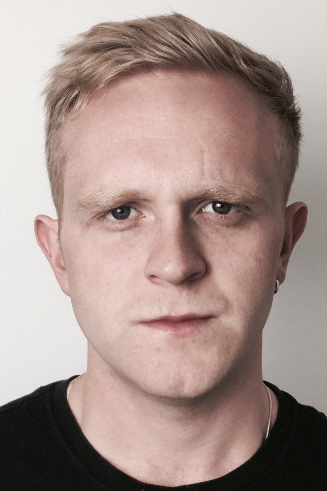 Josef Davies - Private Stokes