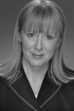 Cheryl Williams - Tiffany's Mother