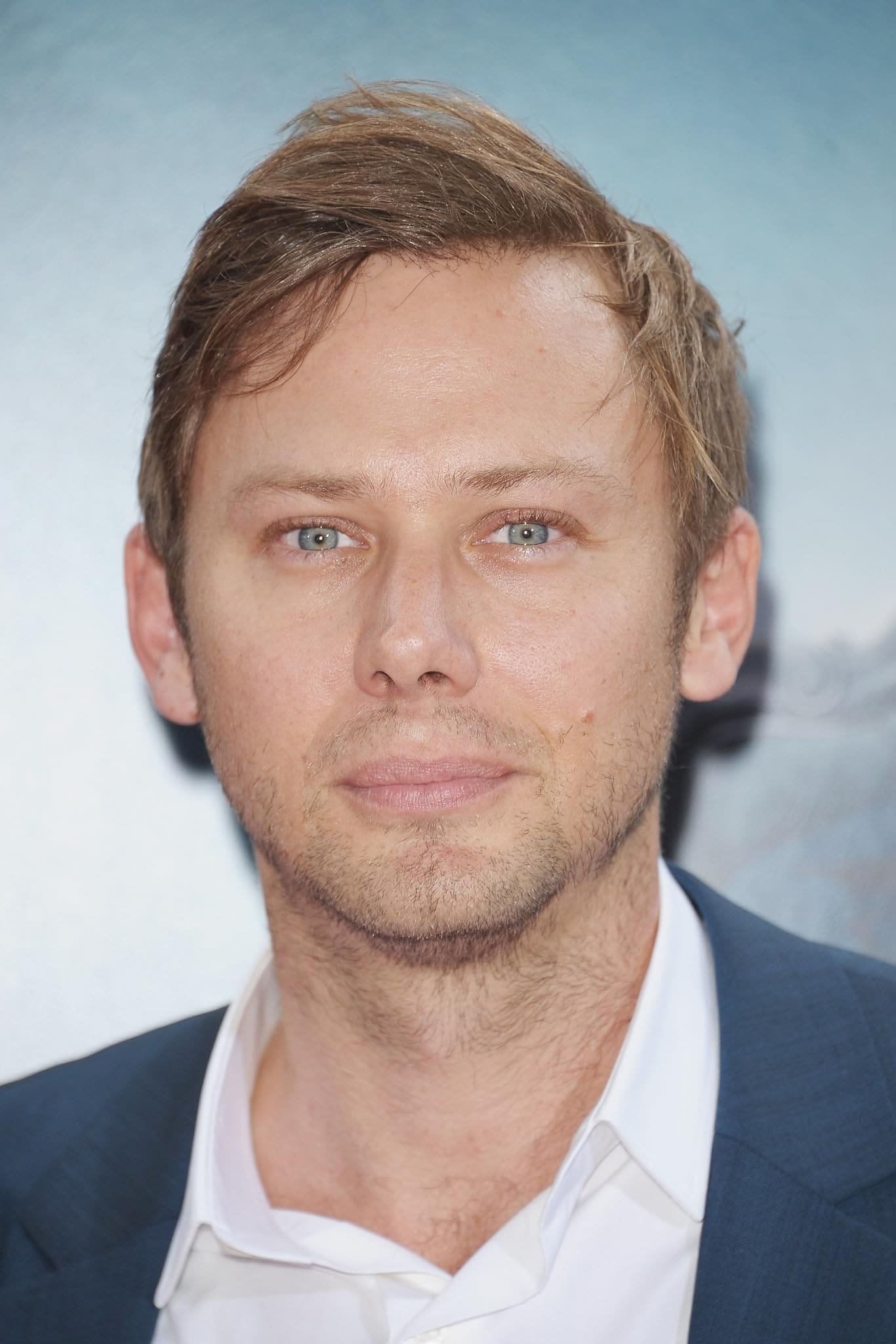 Jimmi Simpson - Mary Lightly